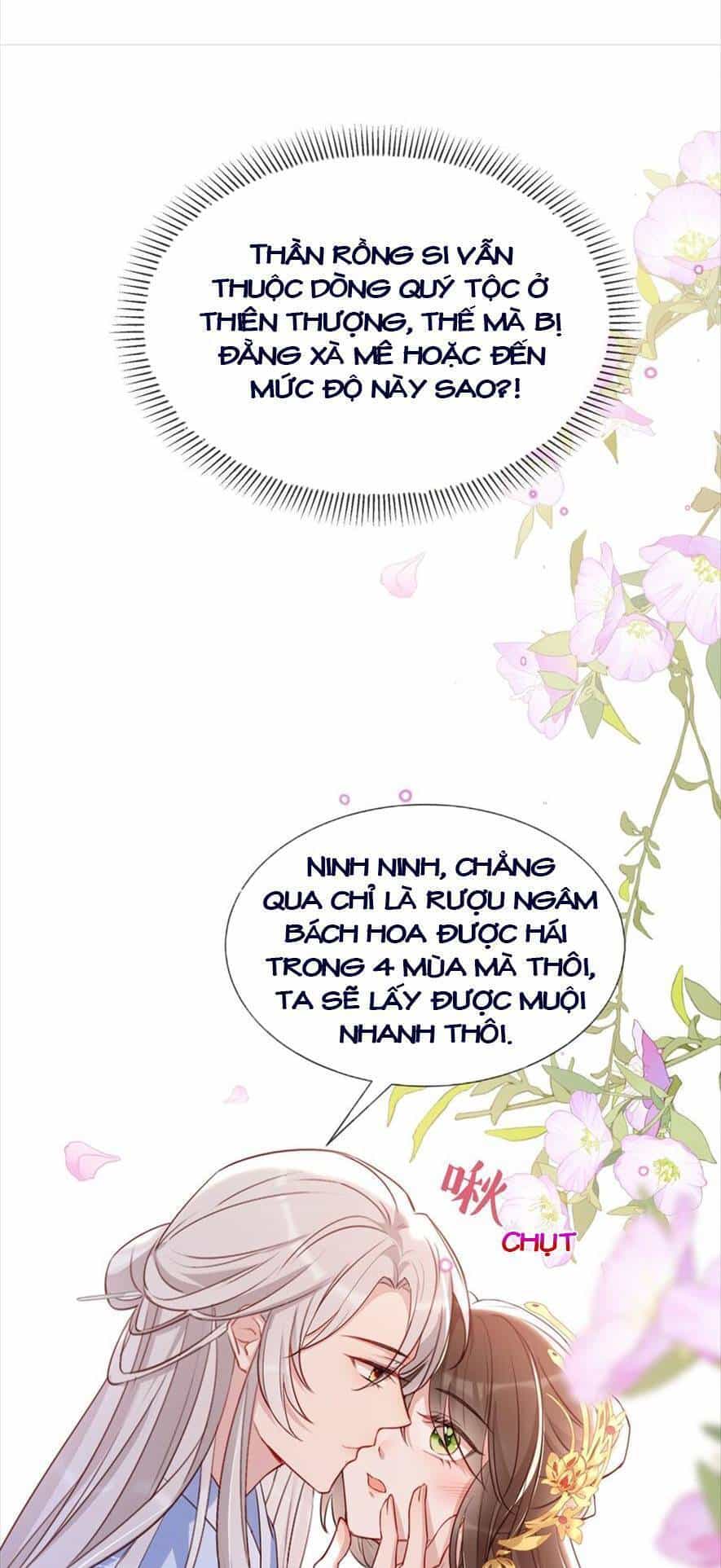 Nhặt Nuôi Phu Quân - Chương 28 - ảnh 19