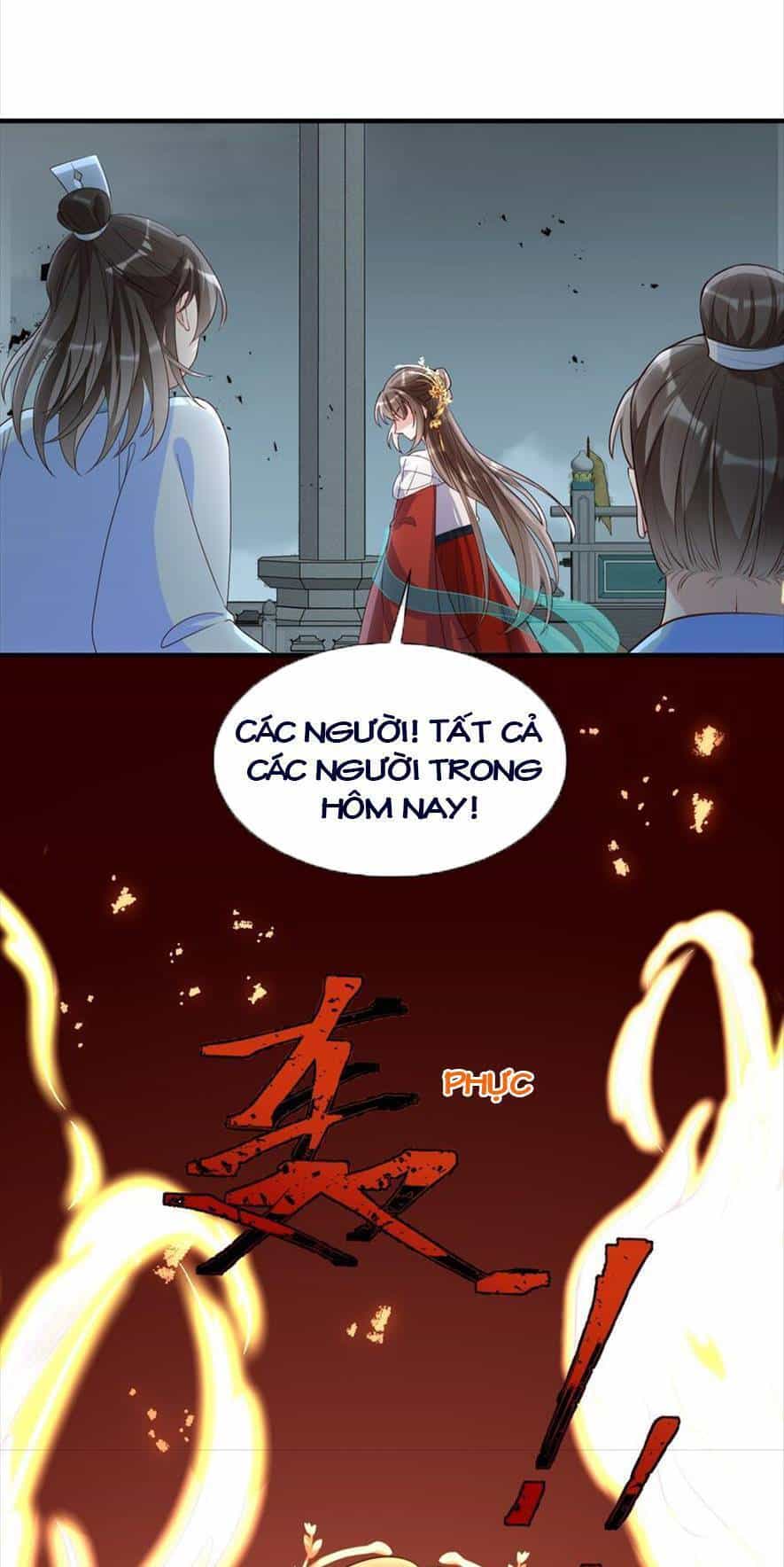 Nhặt Nuôi Phu Quân - Chương 29 - ảnh 15