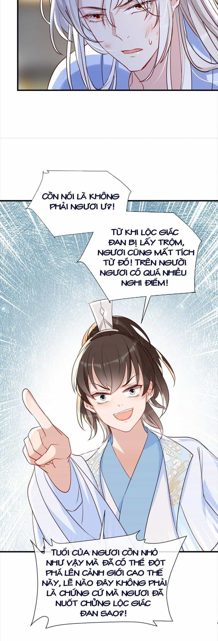Nhặt Nuôi Phu Quân - Chương 29 - ảnh 4