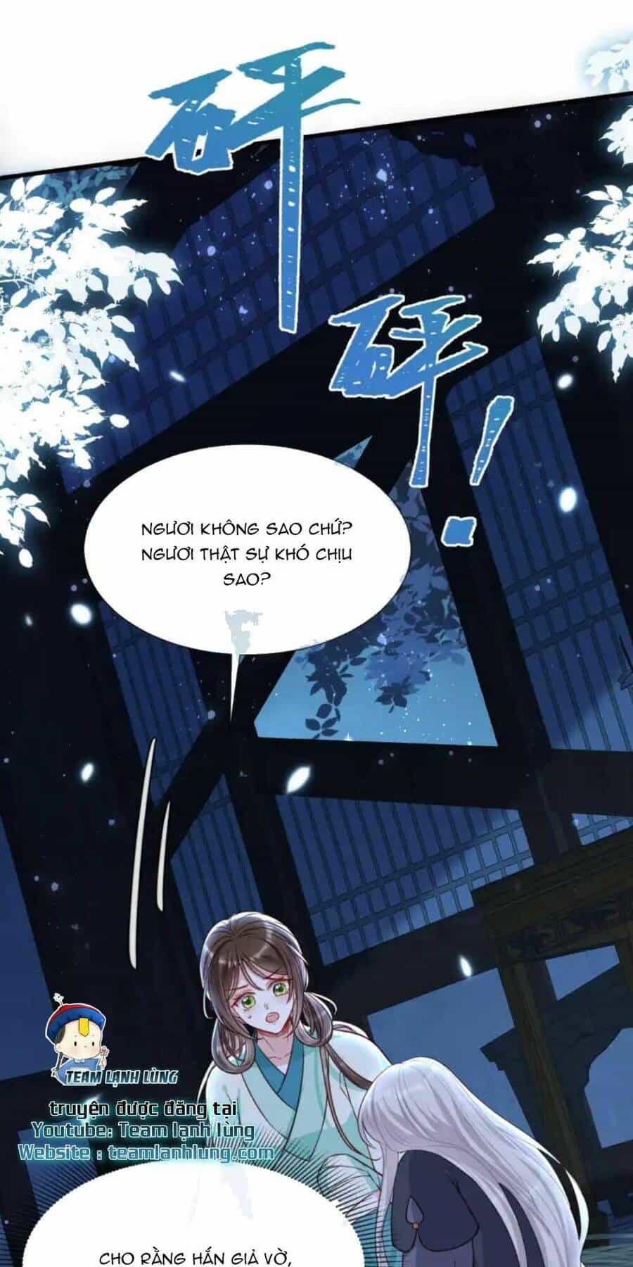 Nhặt Nuôi Phu Quân - Chương 3 - ảnh 15