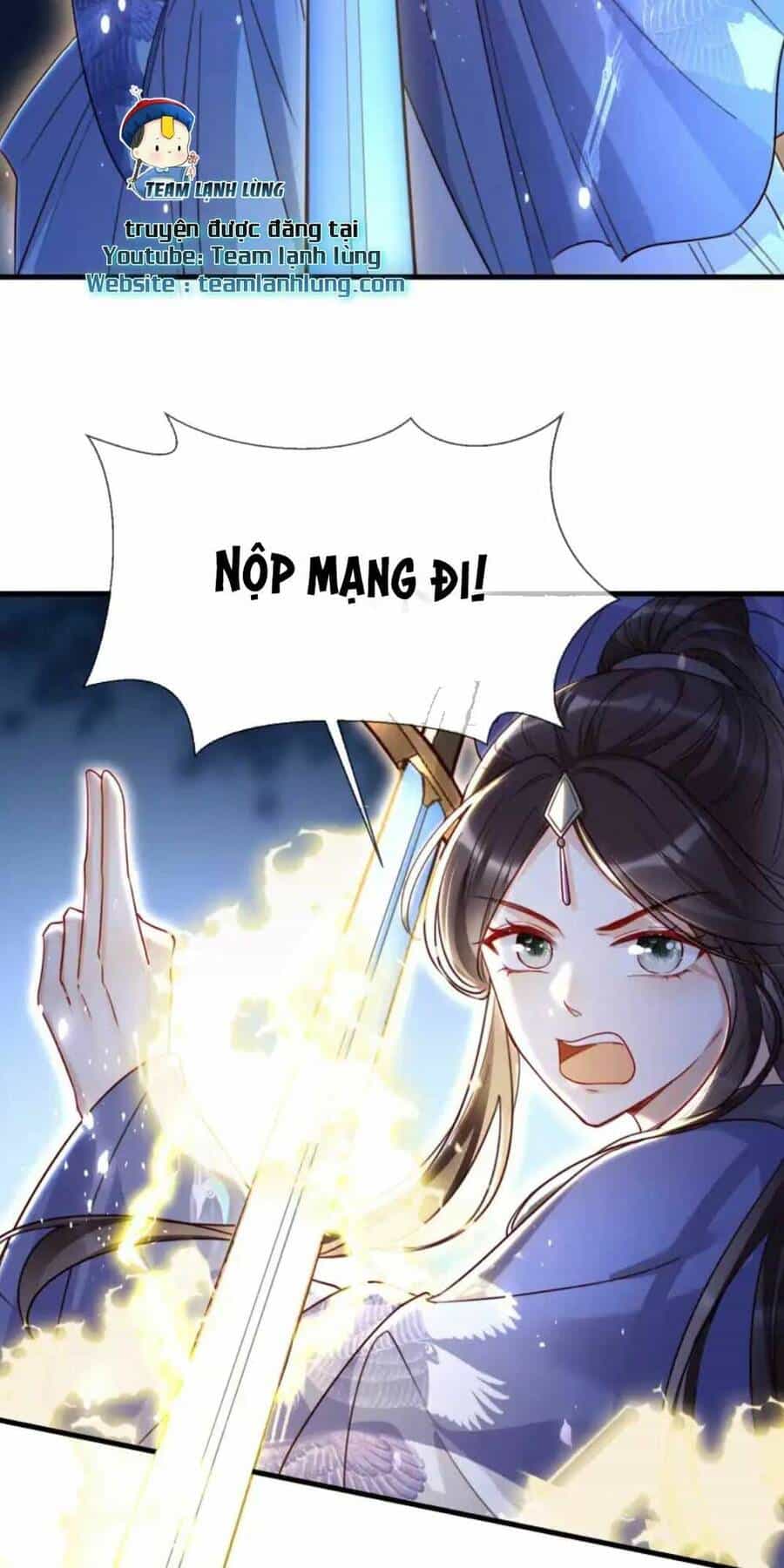 Nhặt Nuôi Phu Quân - Chương 3 - ảnh 26