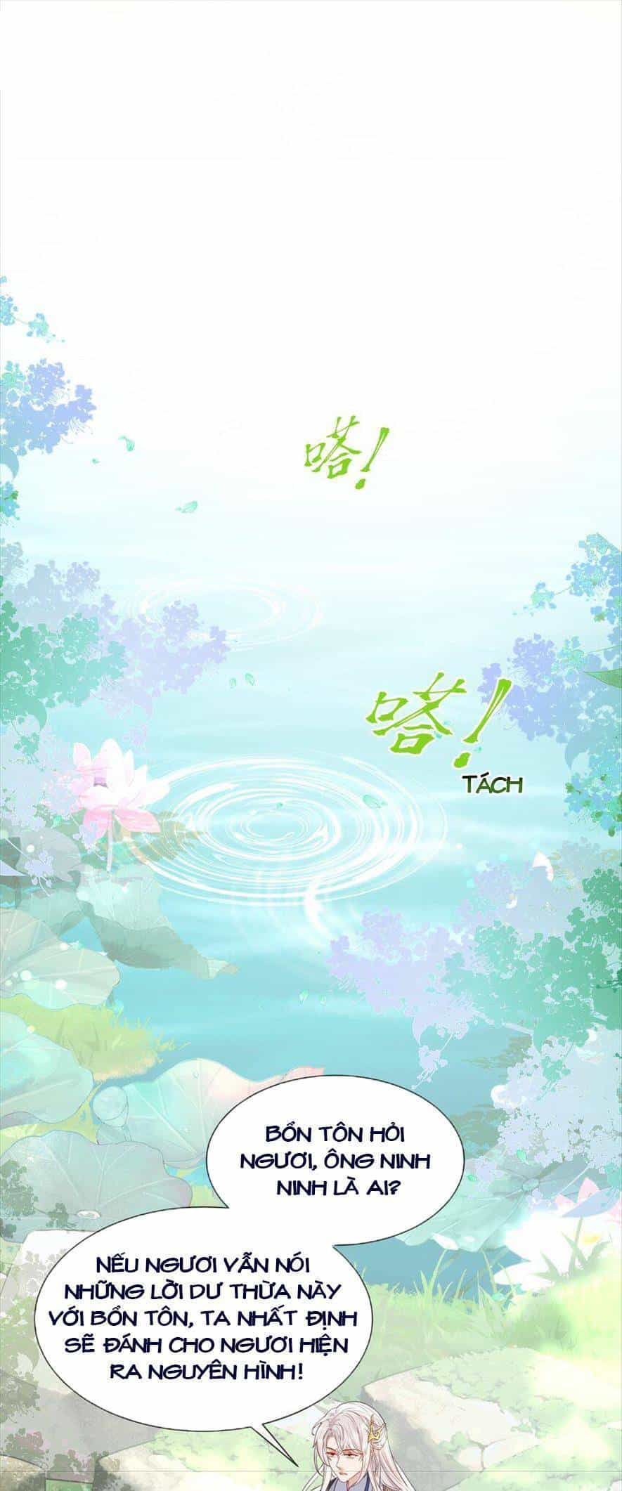 Nhặt Nuôi Phu Quân - Chương 31 - ảnh 18
