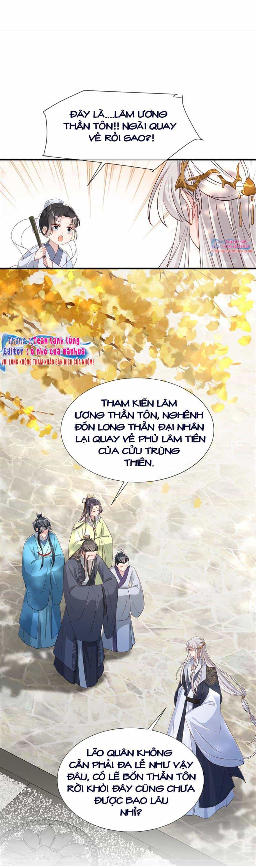 Nhặt Nuôi Phu Quân - Chương 31 - ảnh 5