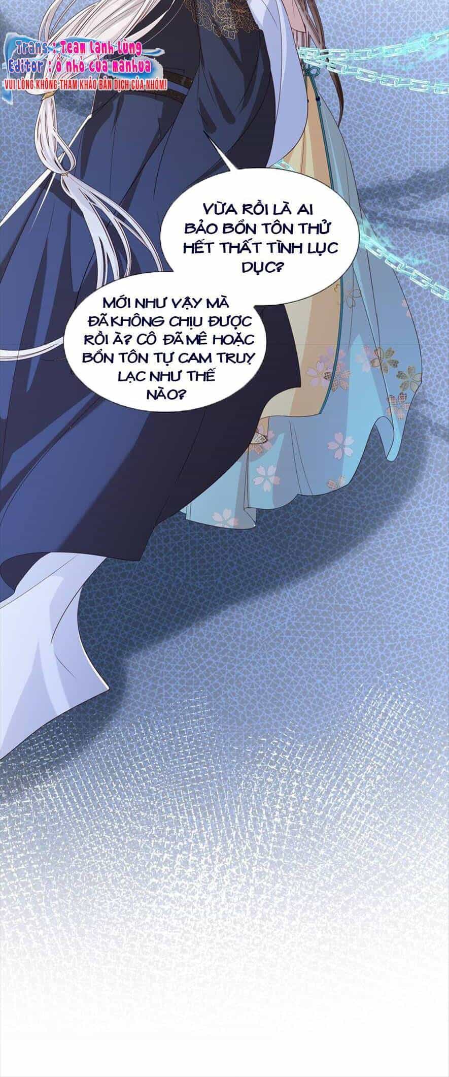 Nhặt Nuôi Phu Quân - Chương 34 - ảnh 10