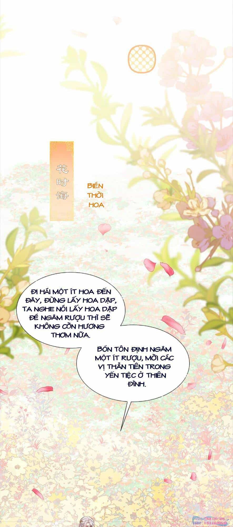 Nhặt Nuôi Phu Quân - Chương 34 - ảnh 17