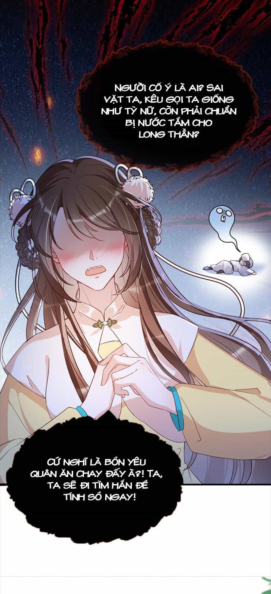 Nhặt Nuôi Phu Quân - Chương 35 - ảnh 9
