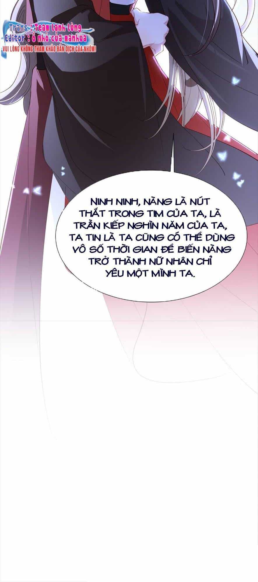 Nhặt Nuôi Phu Quân - Chương 37 - ảnh 29