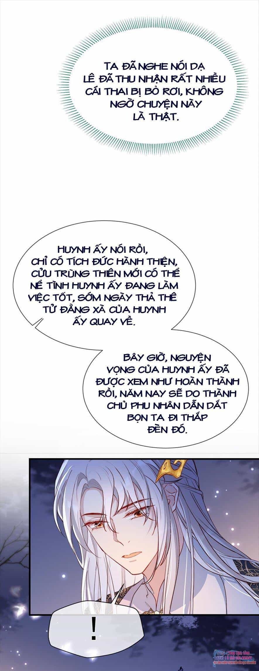 Nhặt Nuôi Phu Quân - Chương 38 - ảnh 12