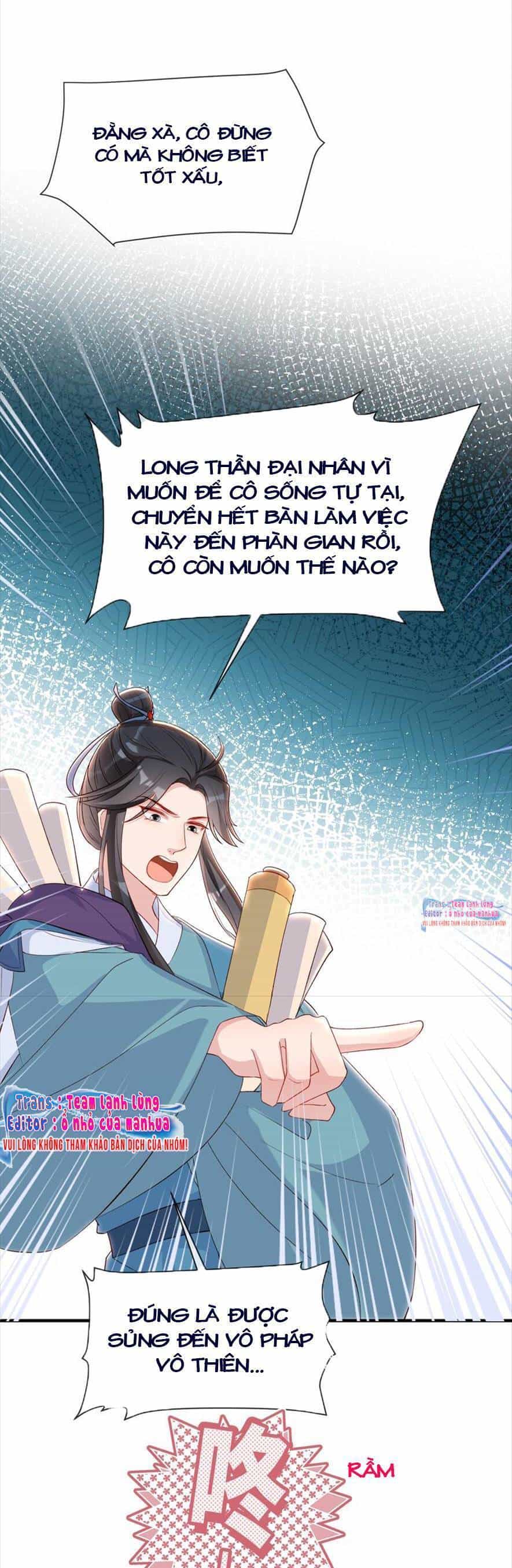 Nhặt Nuôi Phu Quân - Chương 39 - ảnh 24