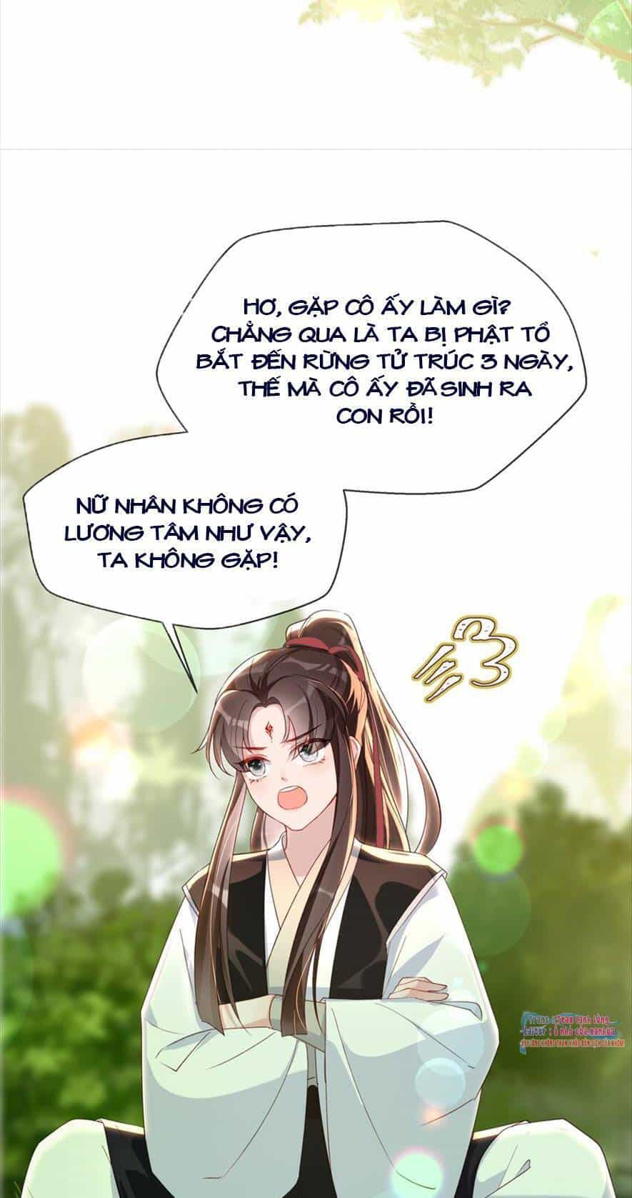 Nhặt Nuôi Phu Quân - Chương 39 - ảnh 30
