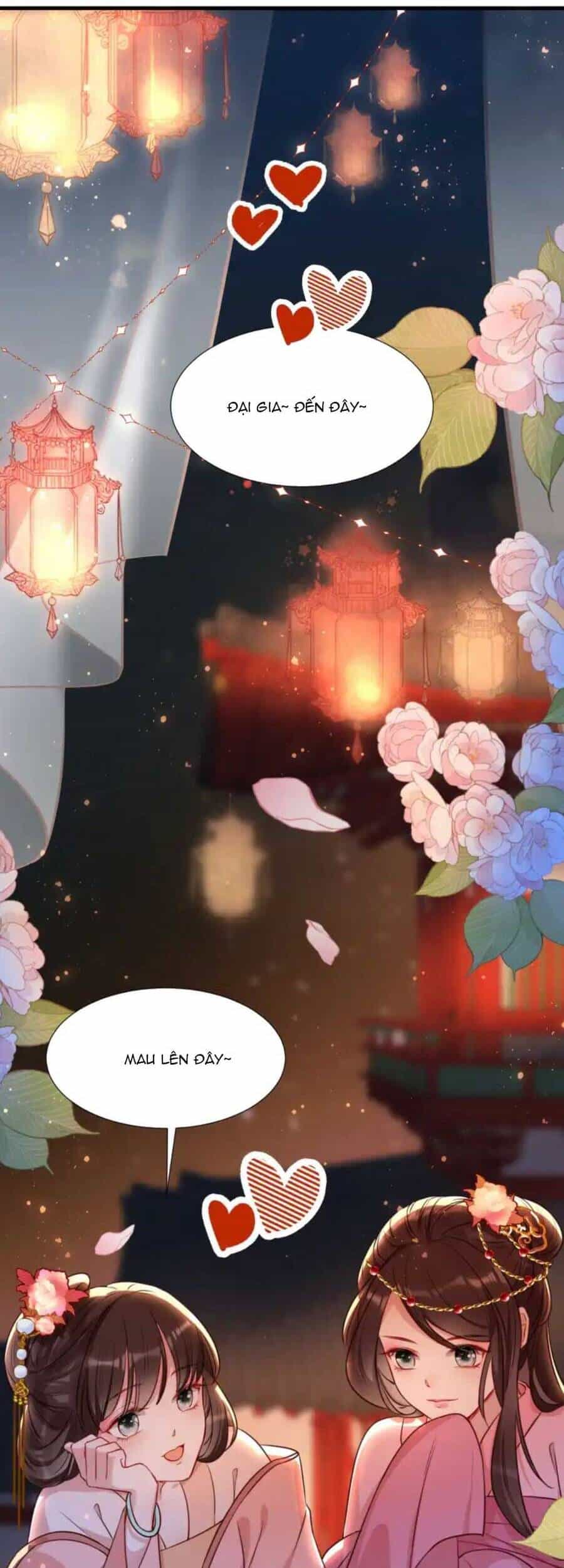 Nhặt Nuôi Phu Quân - Chương 4 - ảnh 11