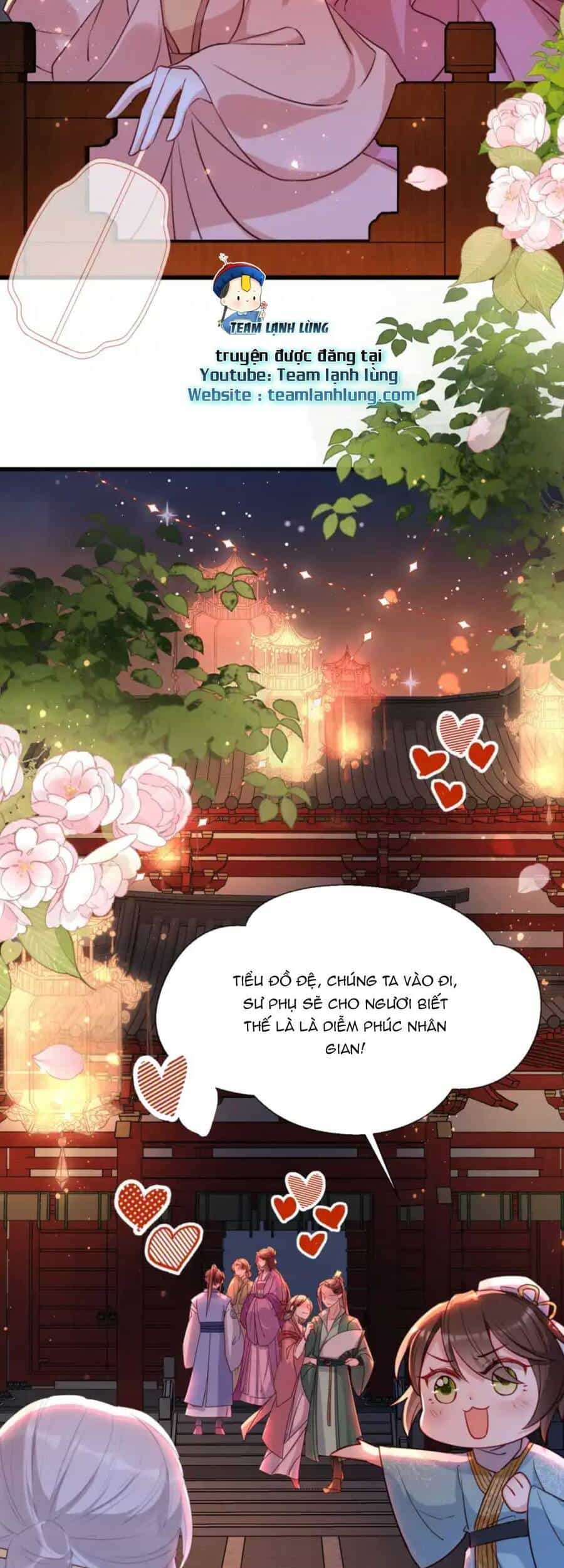 Nhặt Nuôi Phu Quân - Chương 4 - ảnh 12
