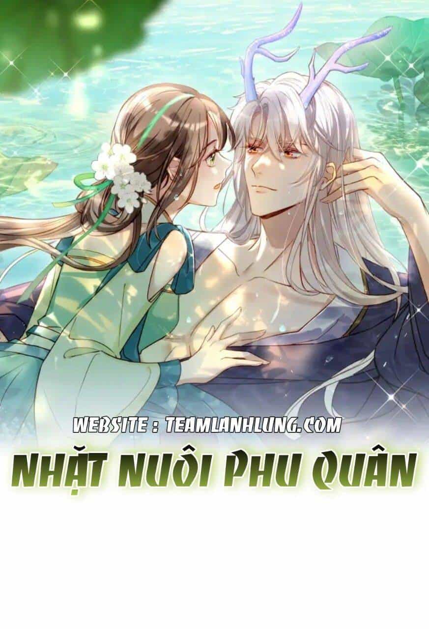 Nhặt Nuôi Phu Quân - Chương 5 - ảnh 1