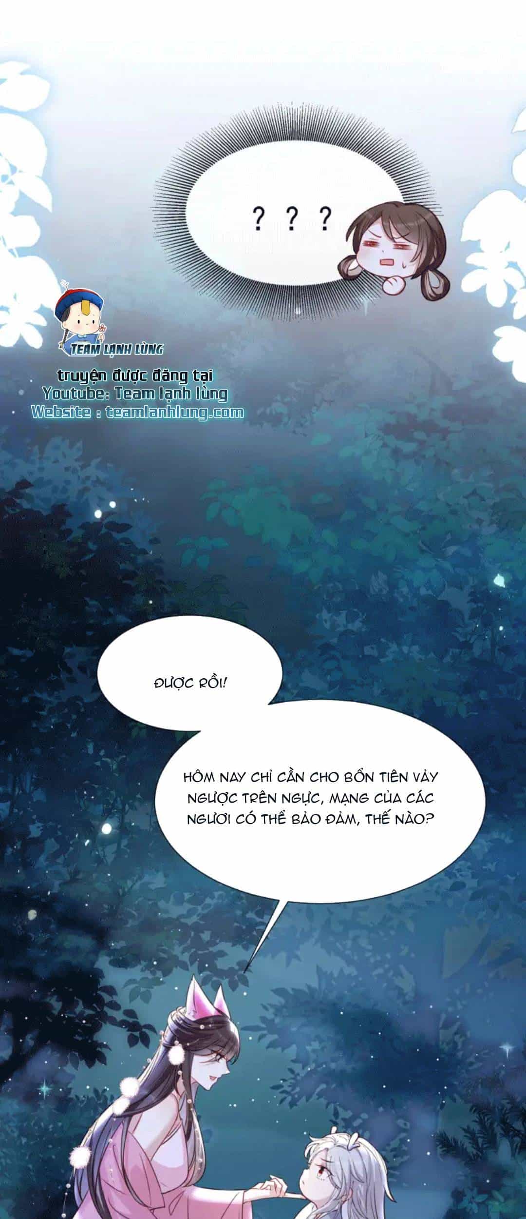 Nhặt Nuôi Phu Quân - Chương 5 - ảnh 15