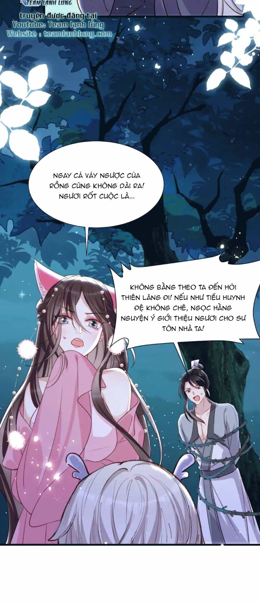Nhặt Nuôi Phu Quân - Chương 5 - ảnh 17