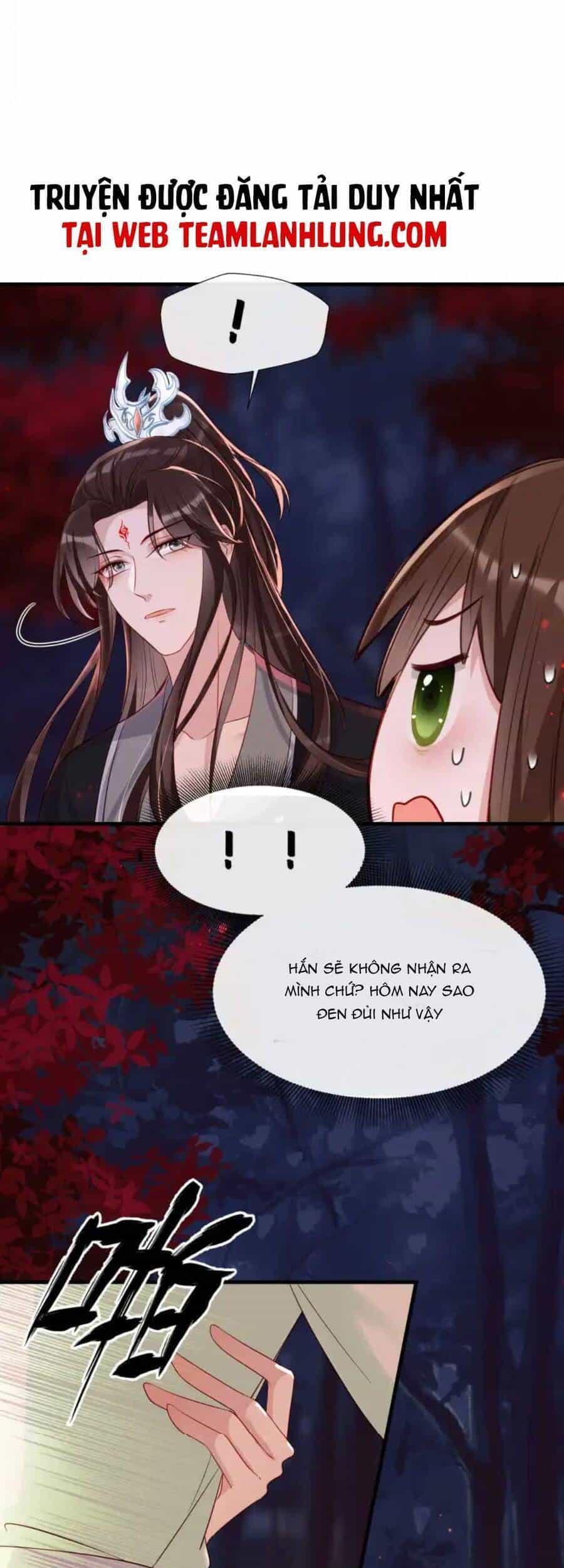 Nhặt Nuôi Phu Quân - Chương 6 - ảnh 18