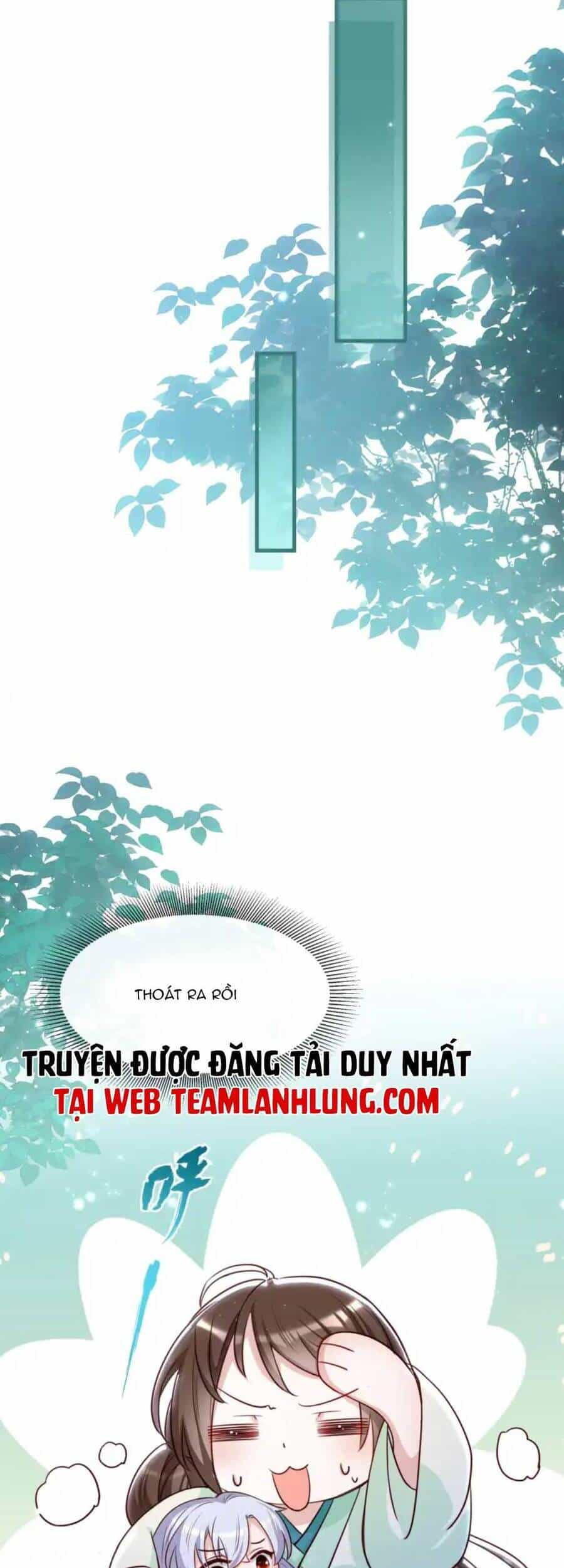 Nhặt Nuôi Phu Quân - Chương 6 - ảnh 24