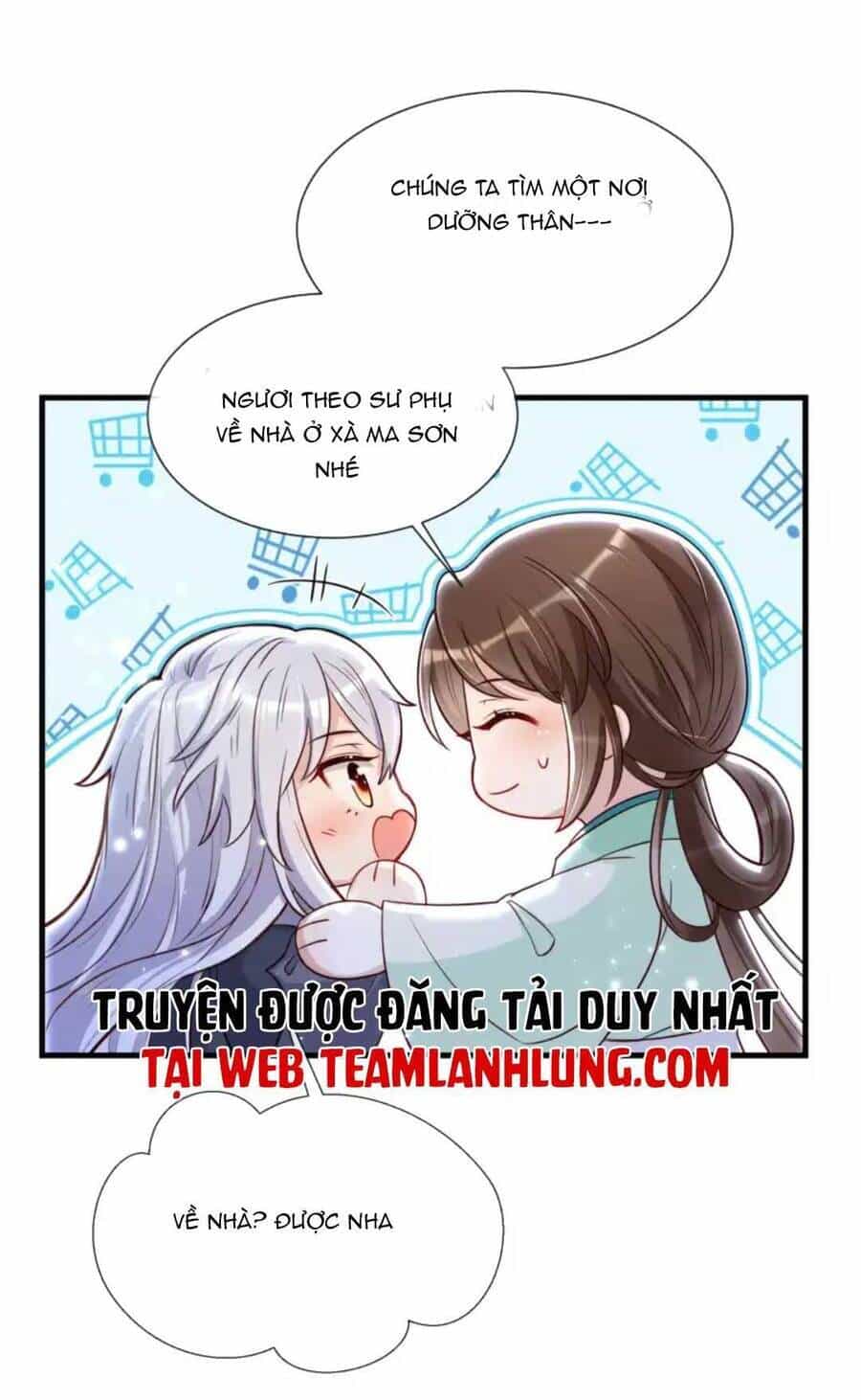 Nhặt Nuôi Phu Quân - Chương 6 - ảnh 28