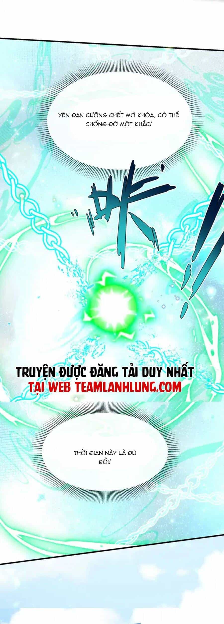 Nhặt Nuôi Phu Quân - Chương 7 - ảnh 19