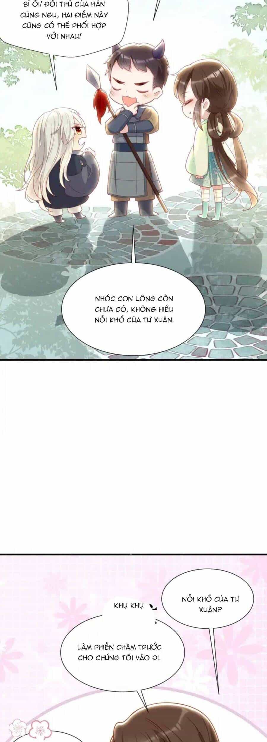 Nhặt Nuôi Phu Quân - Chương 7 - ảnh 6