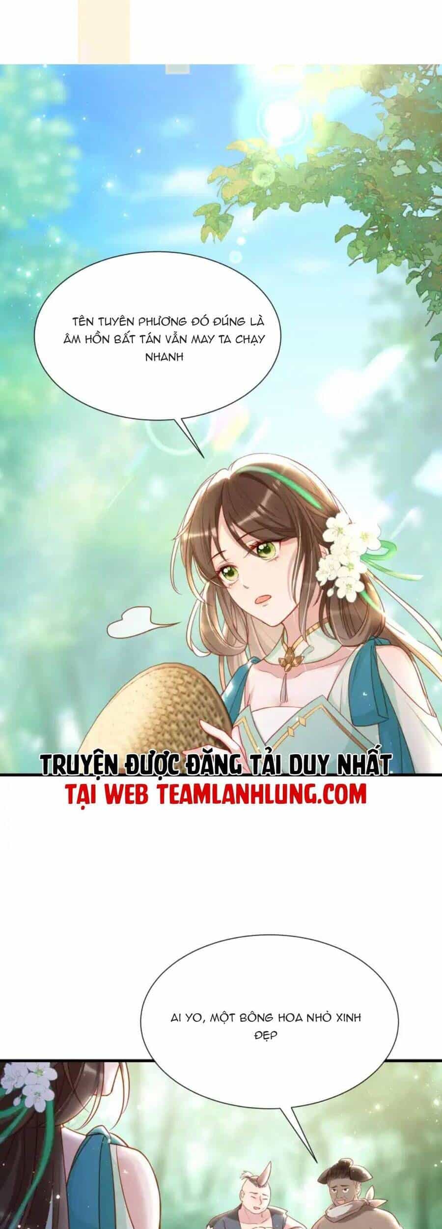 Nhặt Nuôi Phu Quân - Chương 8 - ảnh 23