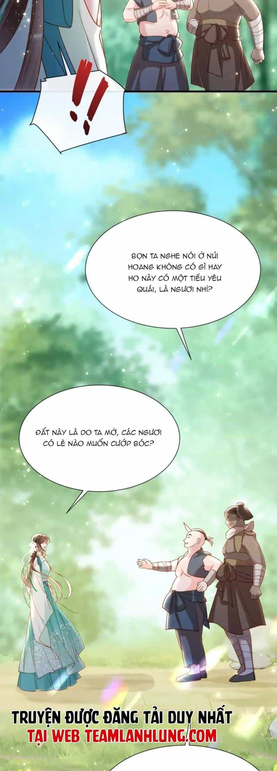 Nhặt Nuôi Phu Quân - Chương 8 - ảnh 24
