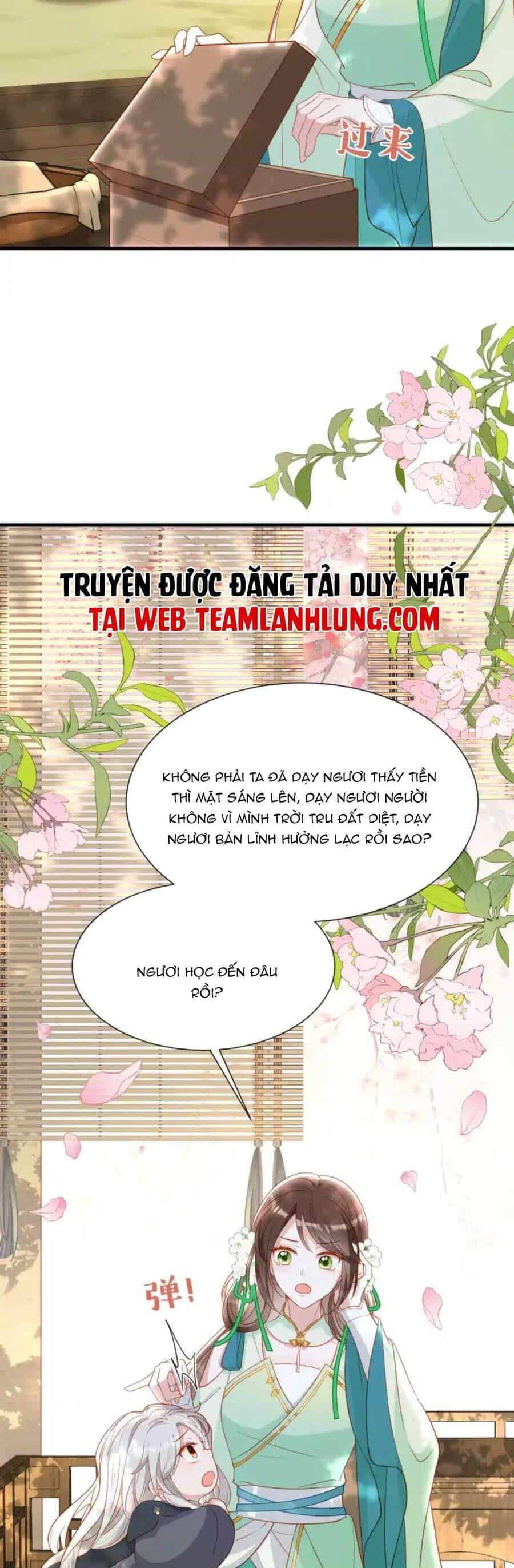 Nhặt Nuôi Phu Quân - Chương 9 - ảnh 17