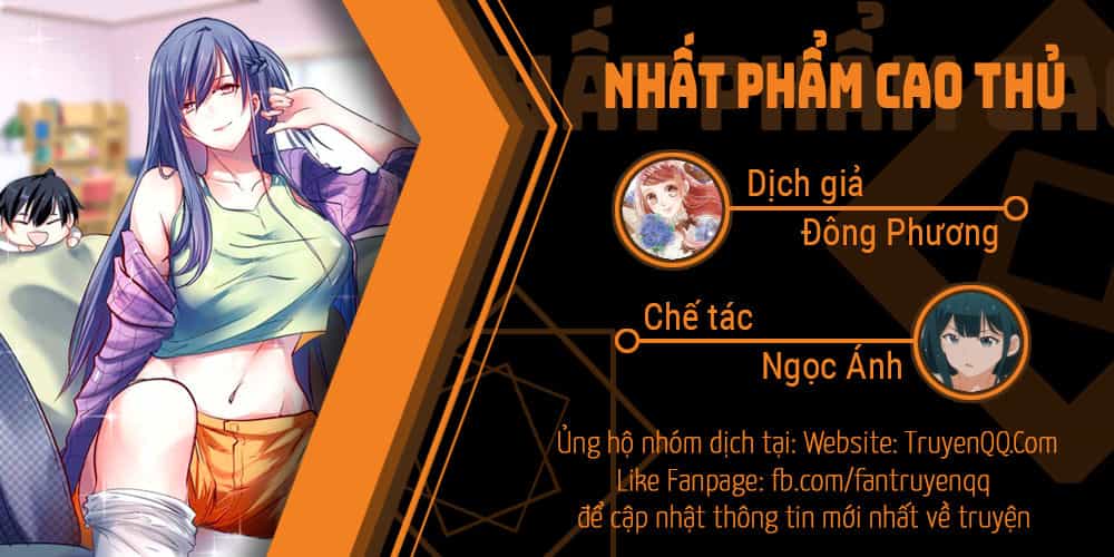 Nhất Phẩm Cao Thủ - Chương 24 - ảnh 35