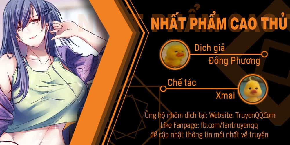 Nhất Phẩm Cao Thủ - Chương 28 - ảnh 33