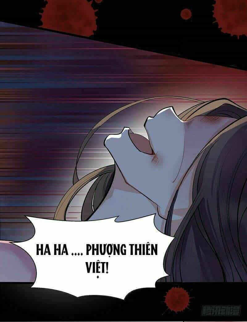 Nhất Phẩm Đích Nữ - Chương 1 - ảnh 48