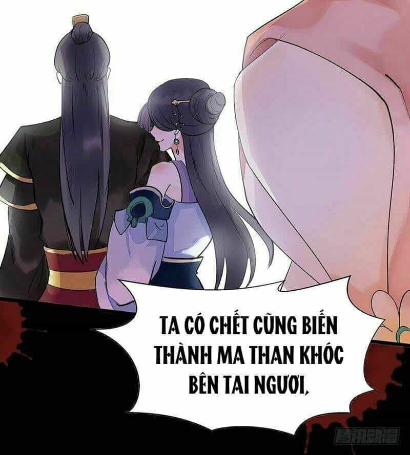Nhất Phẩm Đích Nữ - Chương 1 - ảnh 49