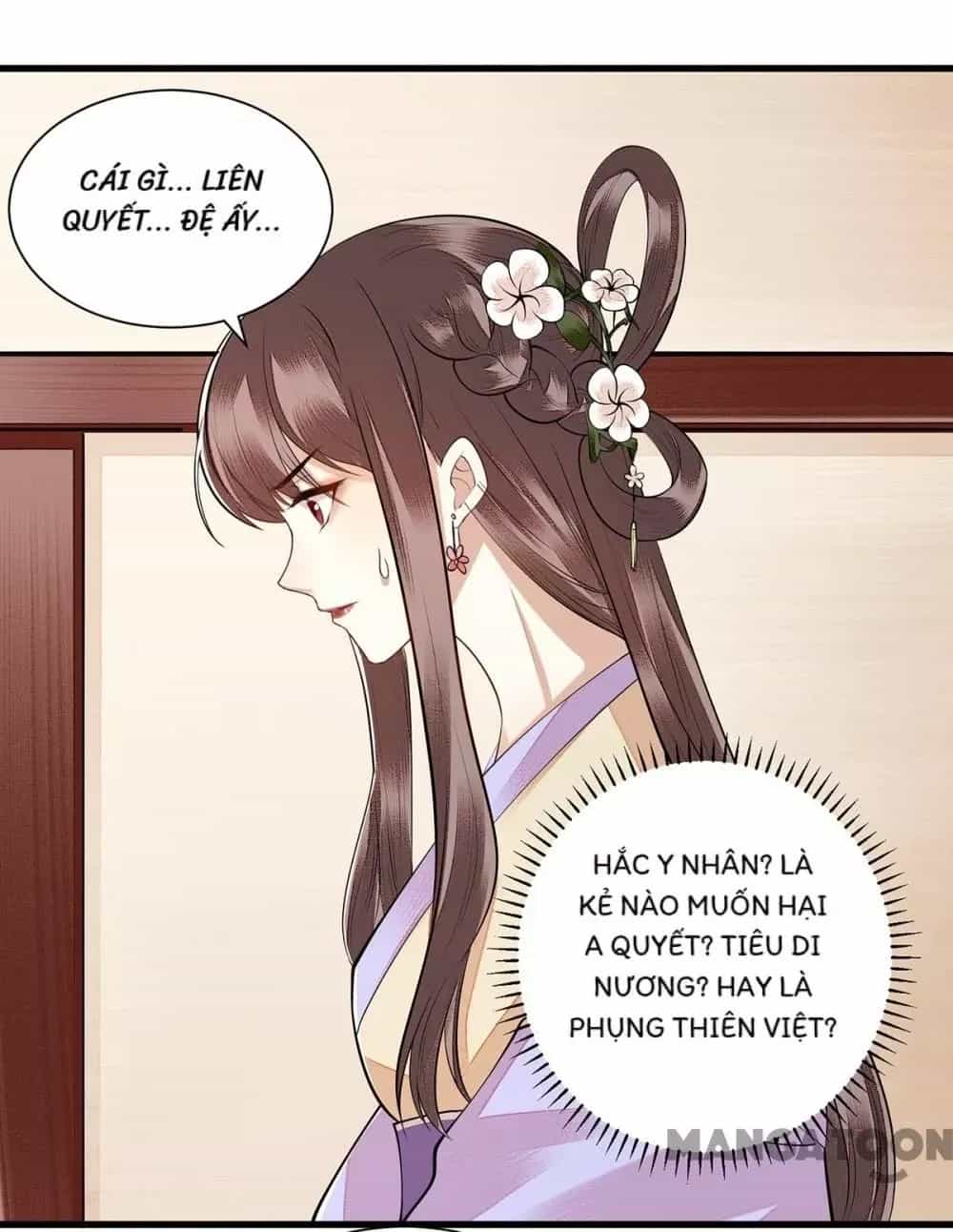 Nhất Phẩm Đích Nữ - Chương 102 - ảnh 29