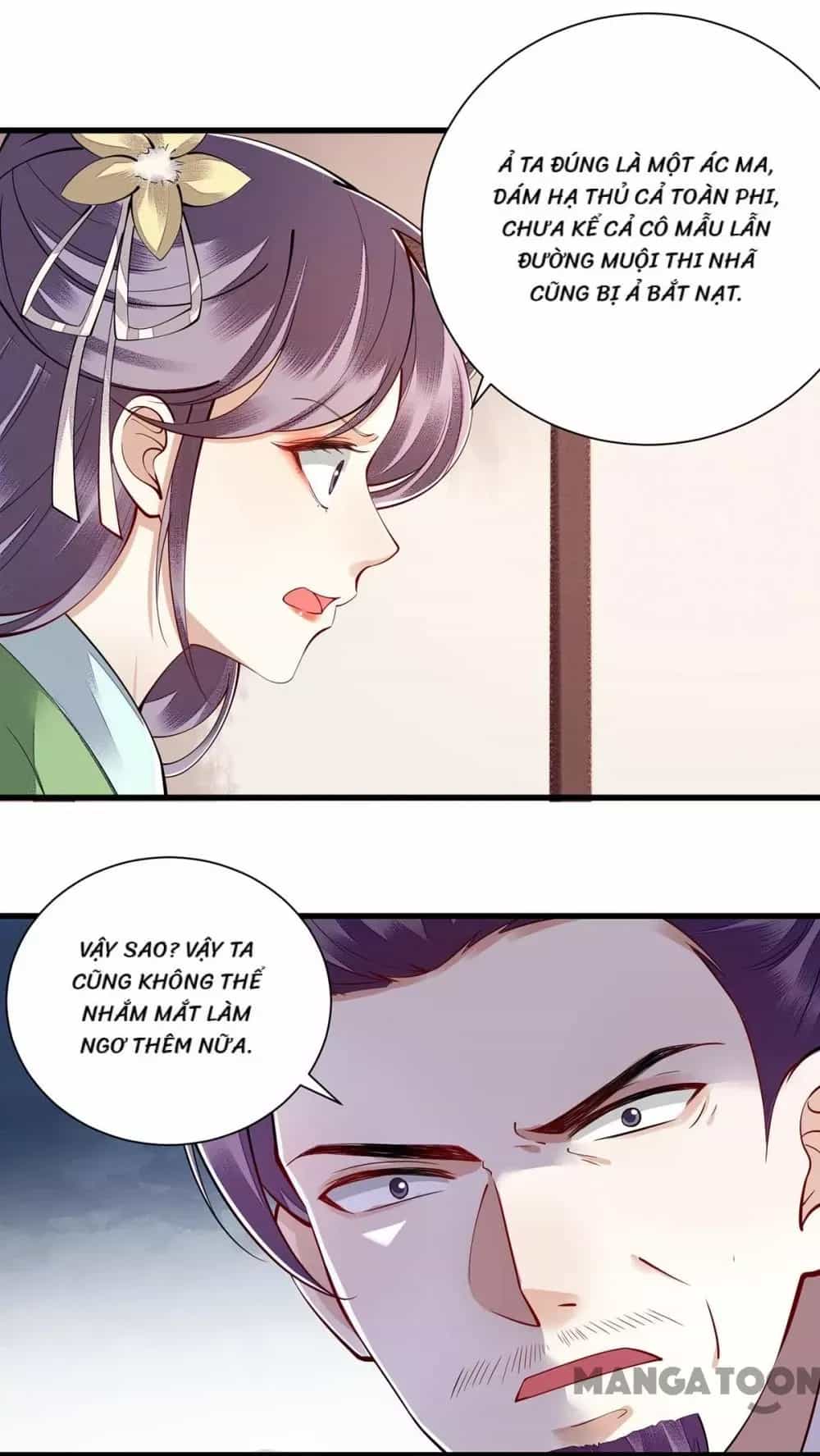 Nhất Phẩm Đích Nữ - Chương 112 - ảnh 3