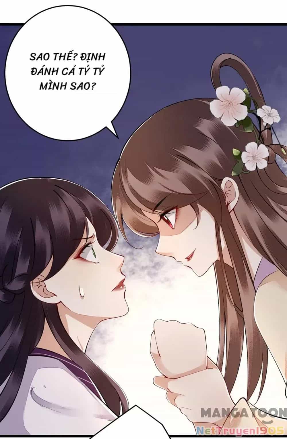 Nhất Phẩm Đích Nữ - Chương 112 - ảnh 33