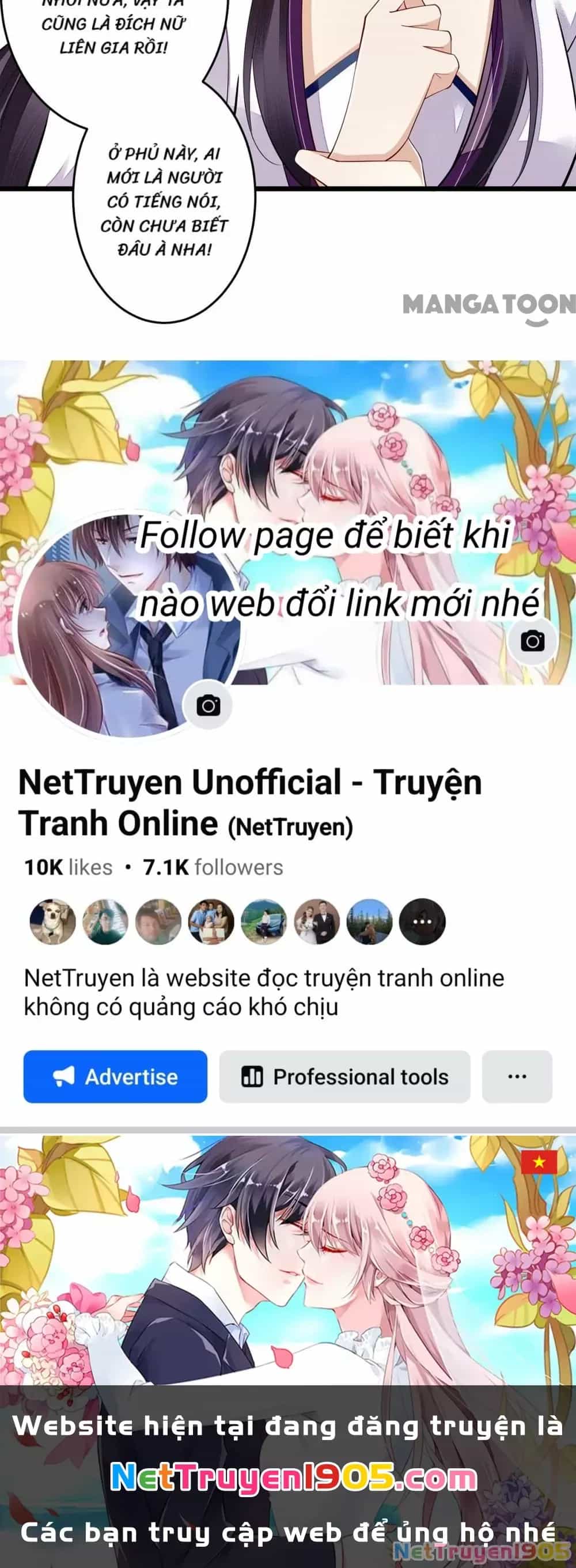 Nhất Phẩm Đích Nữ - Chương 112 - ảnh 35