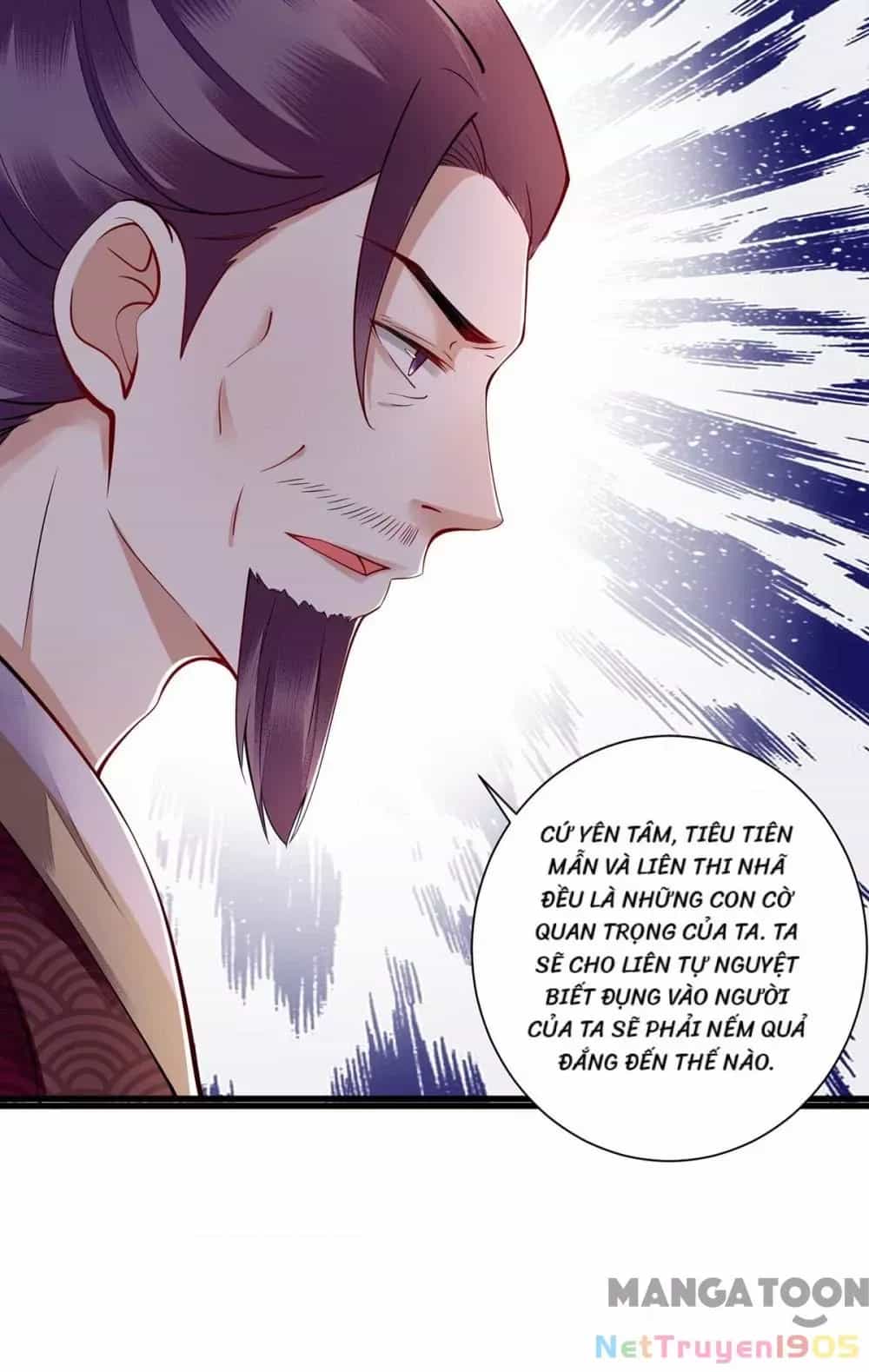 Nhất Phẩm Đích Nữ - Chương 112 - ảnh 6