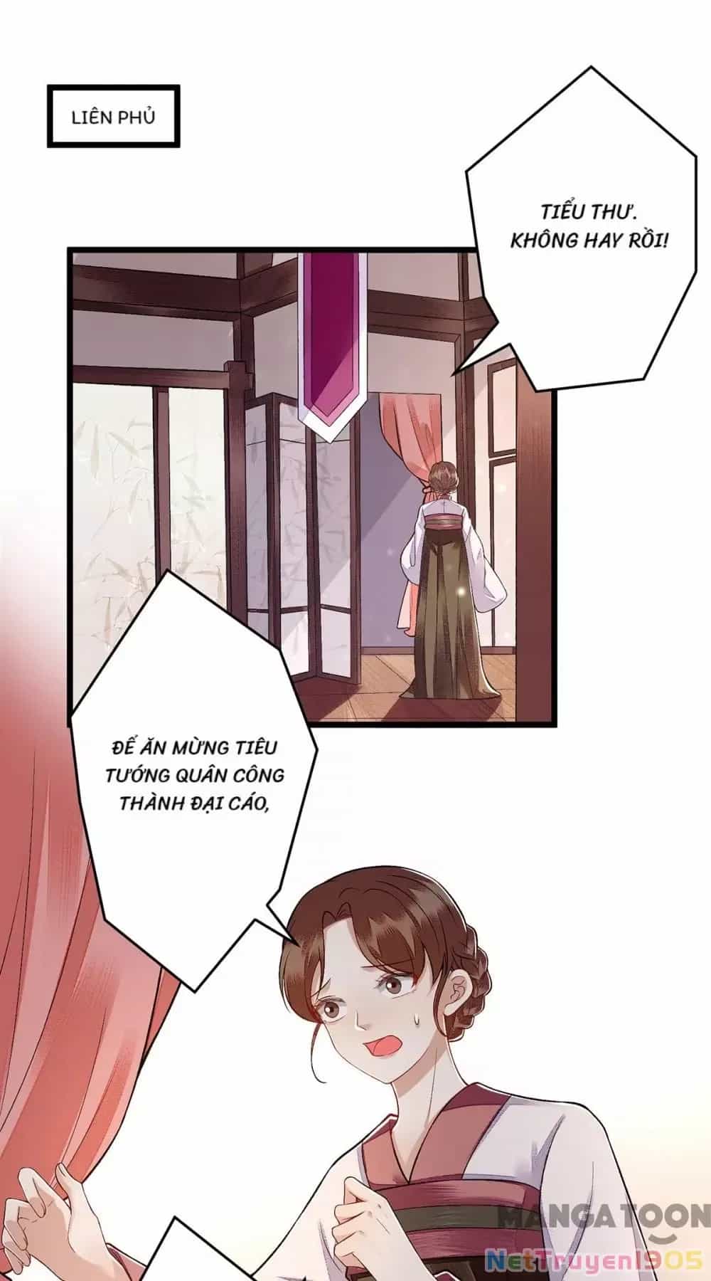 Nhất Phẩm Đích Nữ - Chương 112 - ảnh 7