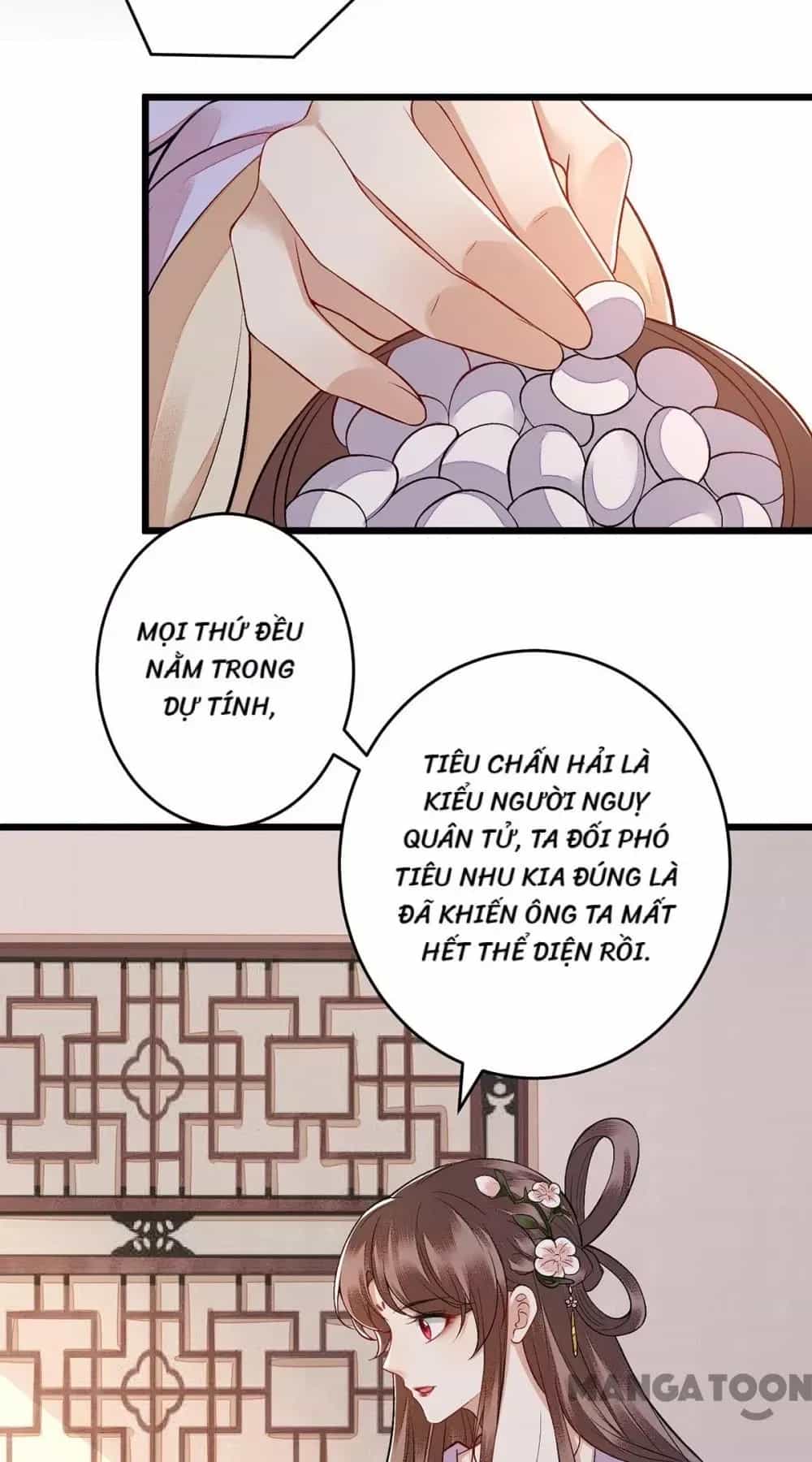 Nhất Phẩm Đích Nữ - Chương 112 - ảnh 9
