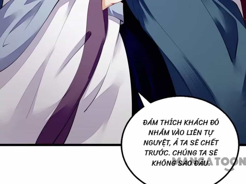 Nhất Phẩm Đích Nữ - Chương 118 - ảnh 2