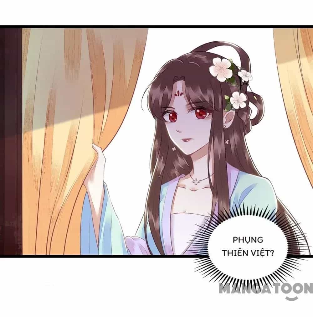 Nhất Phẩm Đích Nữ - Chương 131 - ảnh 3