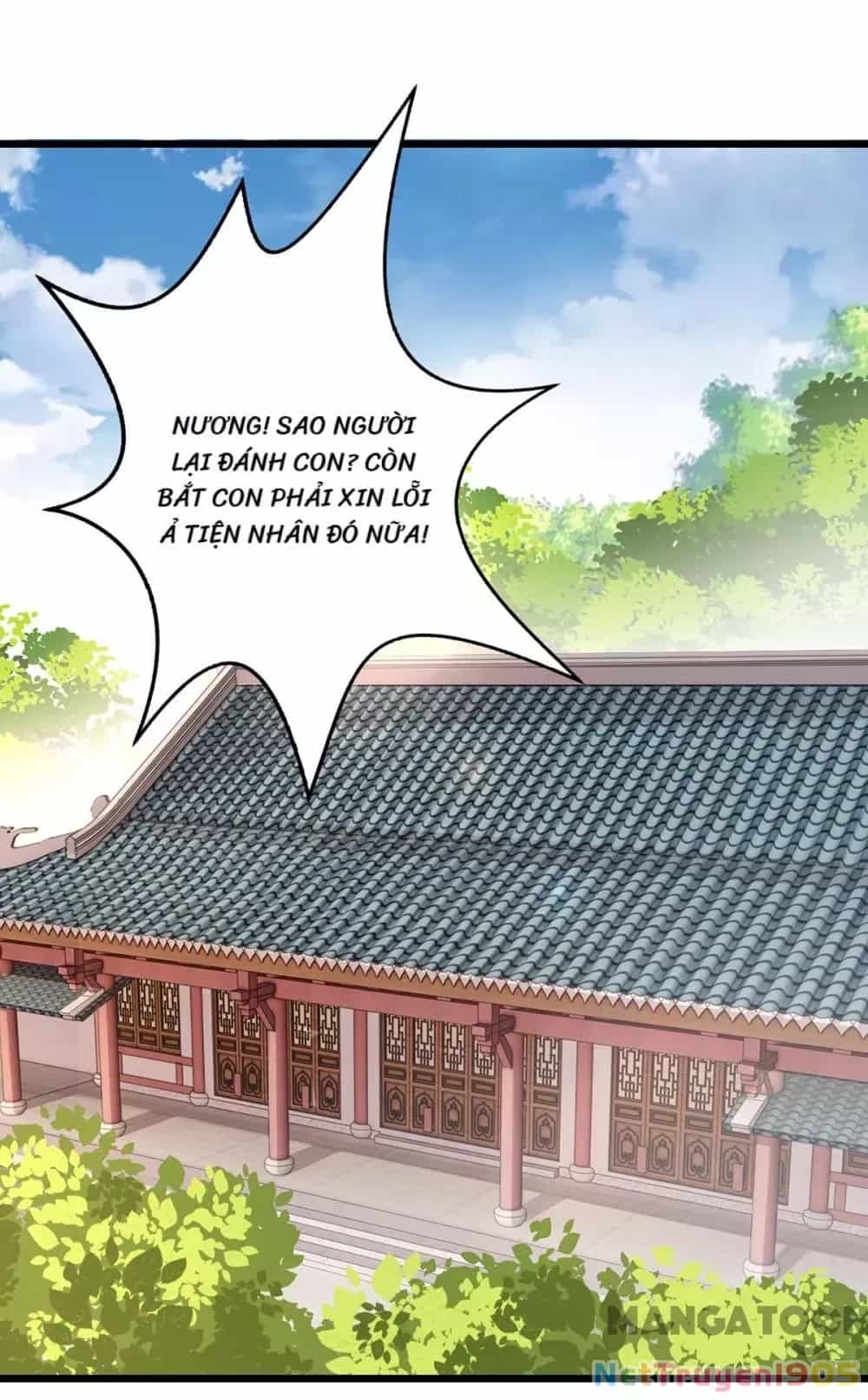 Nhất Phẩm Đích Nữ - Chương 148 - ảnh 32