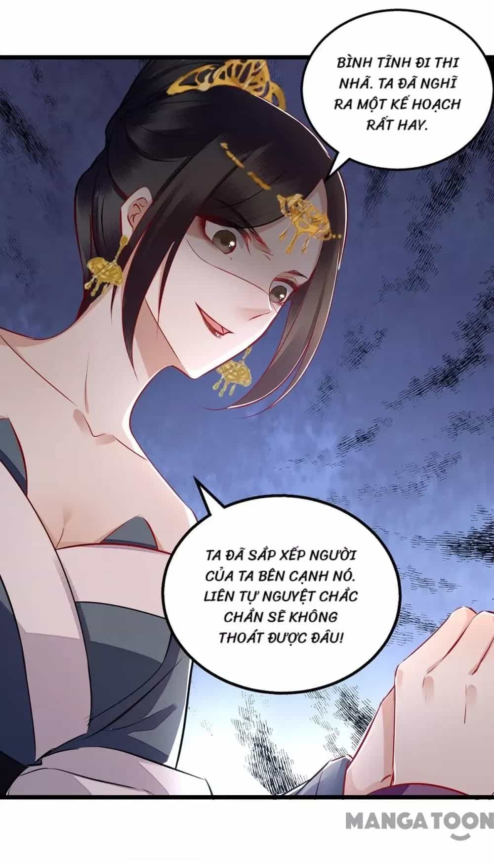Nhất Phẩm Đích Nữ - Chương 149 - ảnh 2