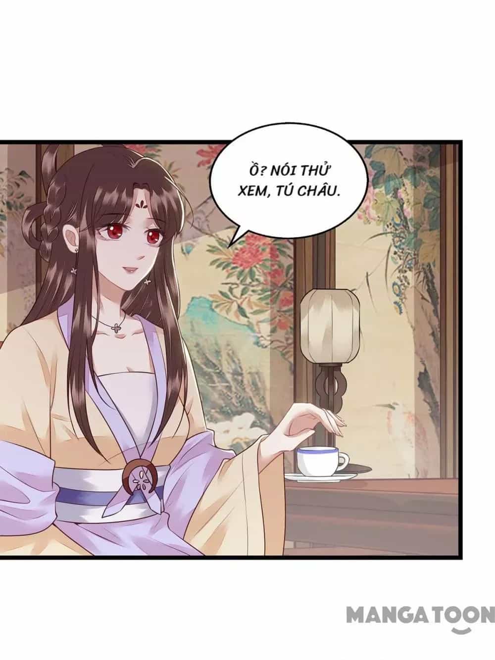 Nhất Phẩm Đích Nữ - Chương 150 - ảnh 10