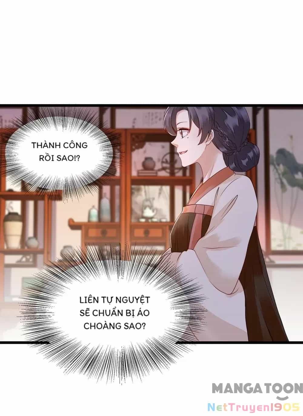 Nhất Phẩm Đích Nữ - Chương 150 - ảnh 14