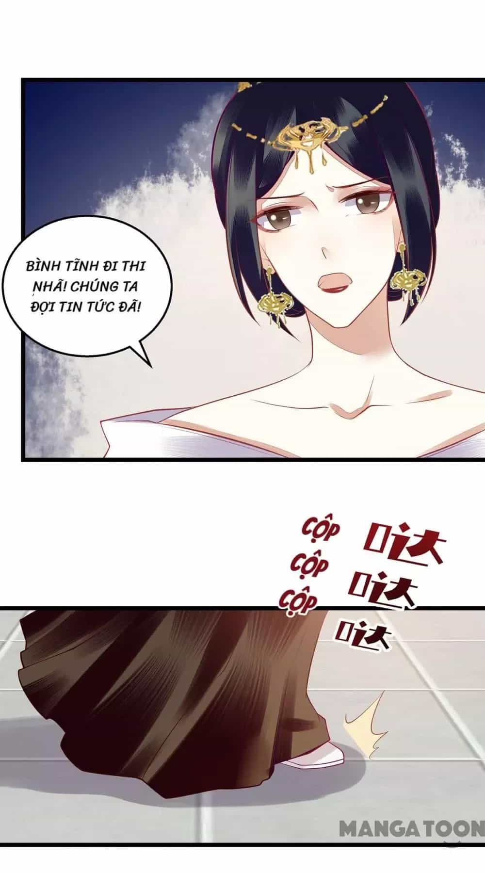 Nhất Phẩm Đích Nữ - Chương 150 - ảnh 36