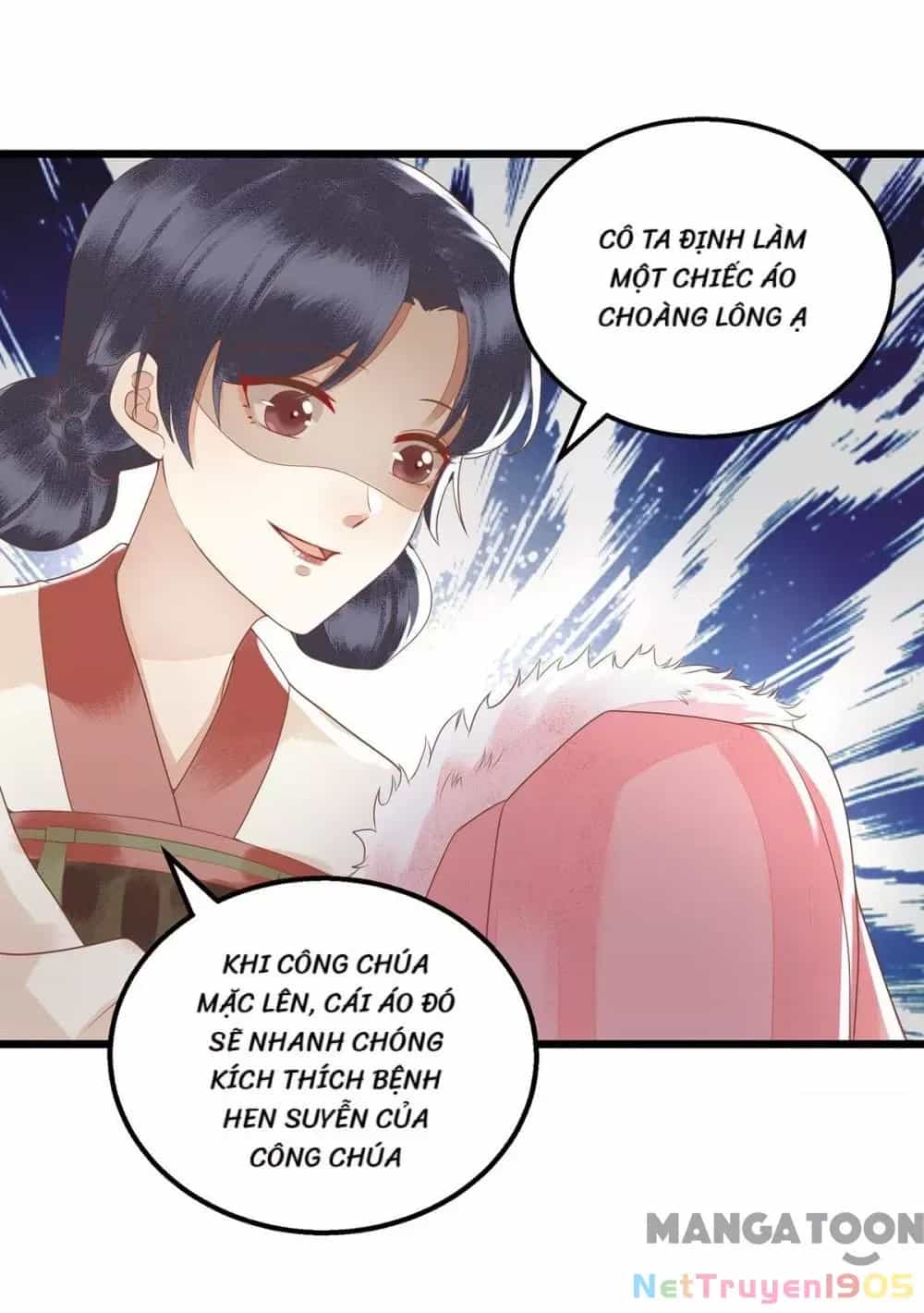 Nhất Phẩm Đích Nữ - Chương 151 - ảnh 4