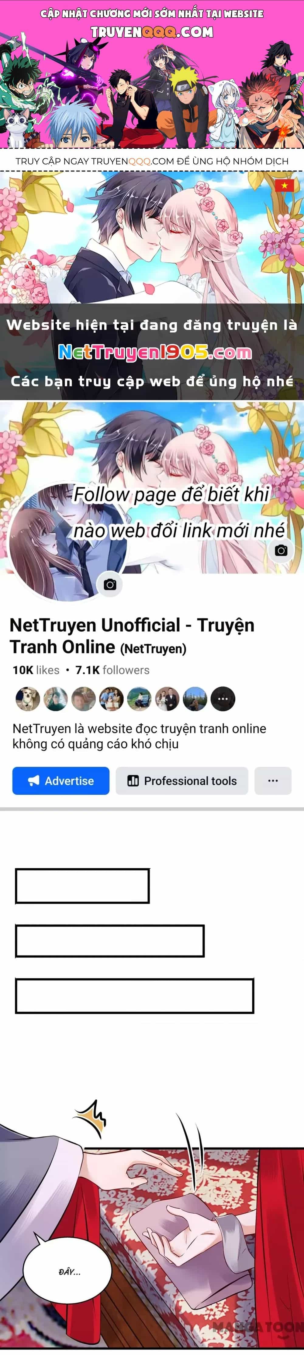 Nhất Phẩm Đích Nữ - Chương 161 - ảnh 1