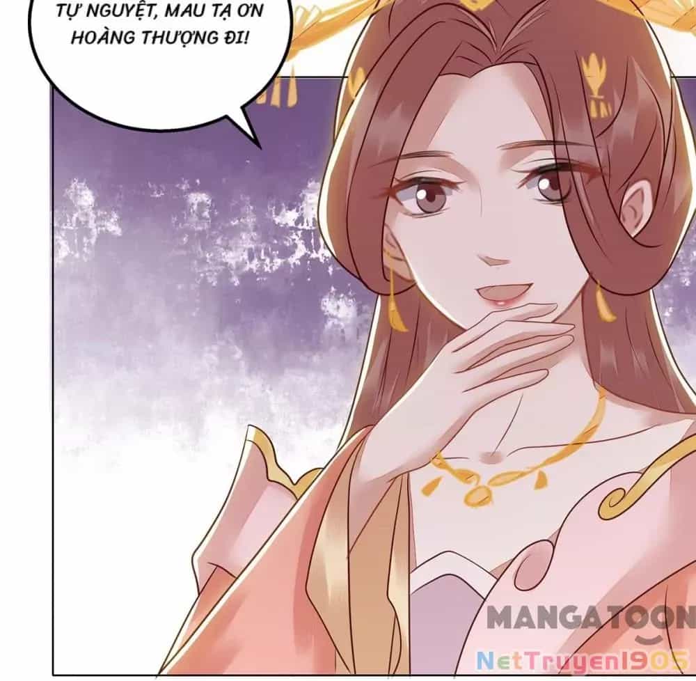 Nhất Phẩm Đích Nữ - Chương 161 - ảnh 35
