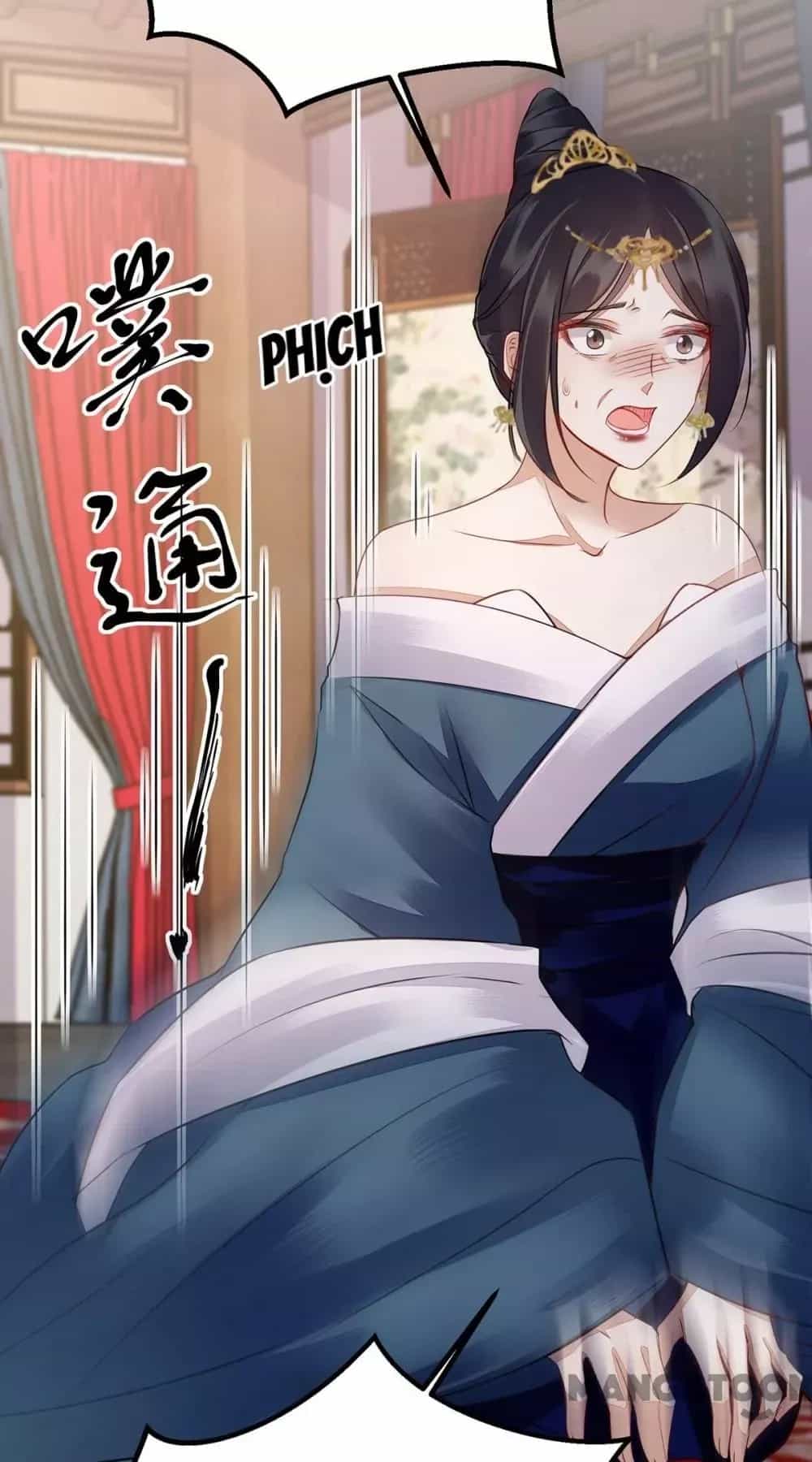 Nhất Phẩm Đích Nữ - Chương 165 - ảnh 30