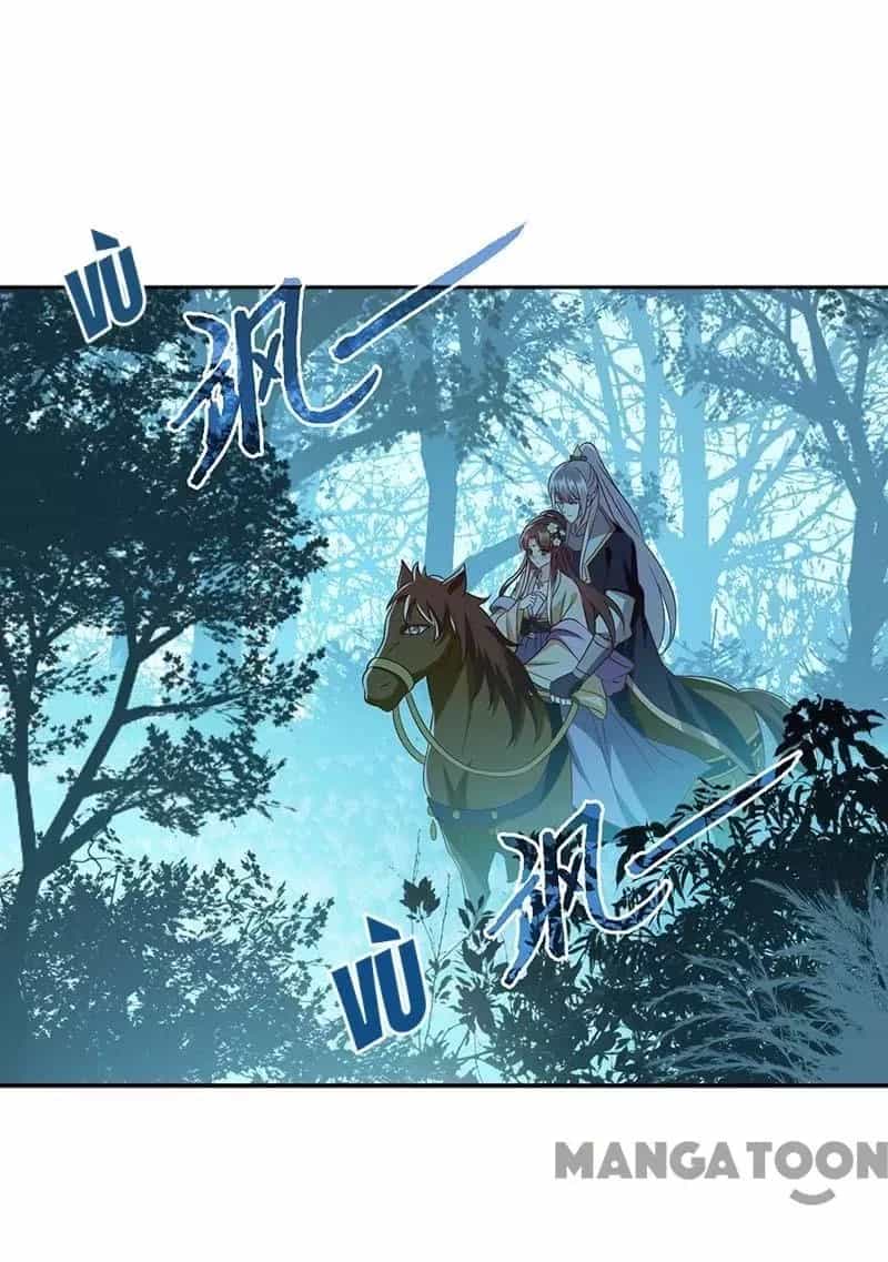 Nhất Phẩm Đích Nữ - Chương 177 - ảnh 2